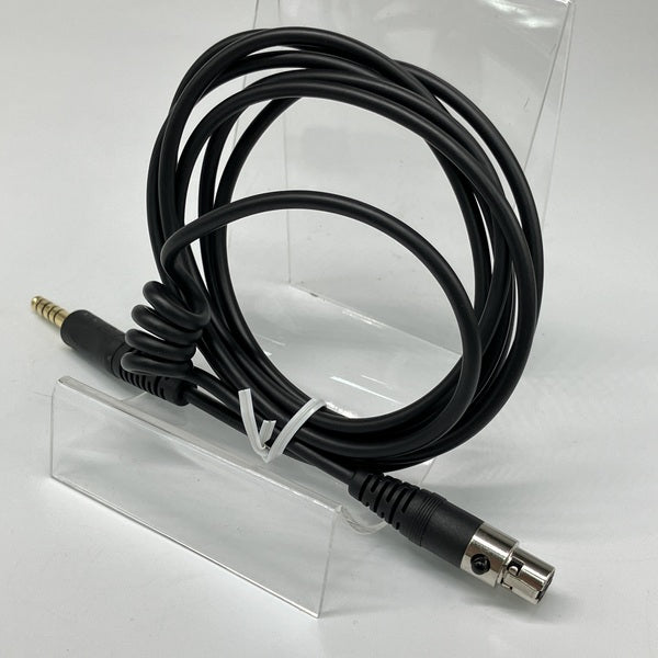 【中古】HD 480/490 PRO Balanced Cable (1.8m)【秋葉原】