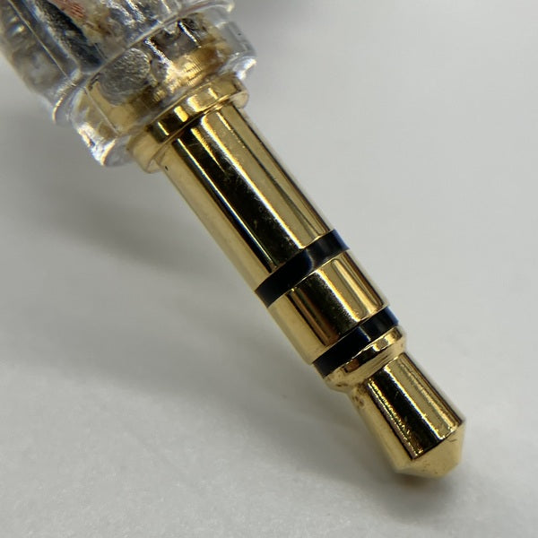LETSHUOER 【中古】EJ07M Silver【日本橋】 – e☆イヤホン