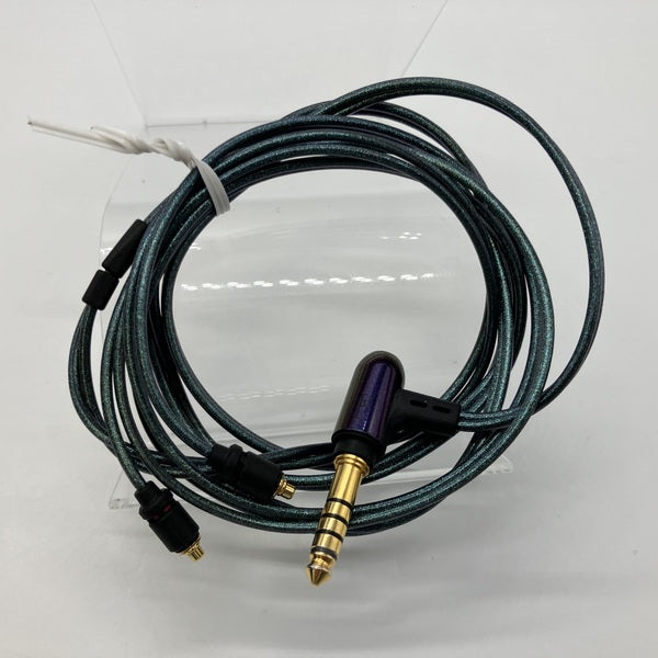 【中古】05シリーズ 4.4mm 5極-MMCX(L/R, 2023 model)【iect_05_bl4mr_120】【秋葉原】