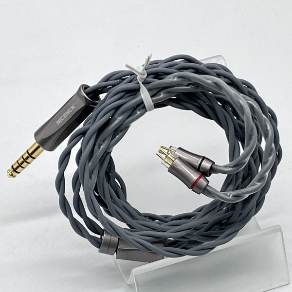 【中古】NICEHCK 1950saga(2pin-4.4mm)【秋葉原】