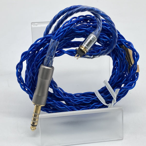 【中古】Hadal MkII 8wire Custom - 4.4mm 【BEA-8725】【秋葉原】