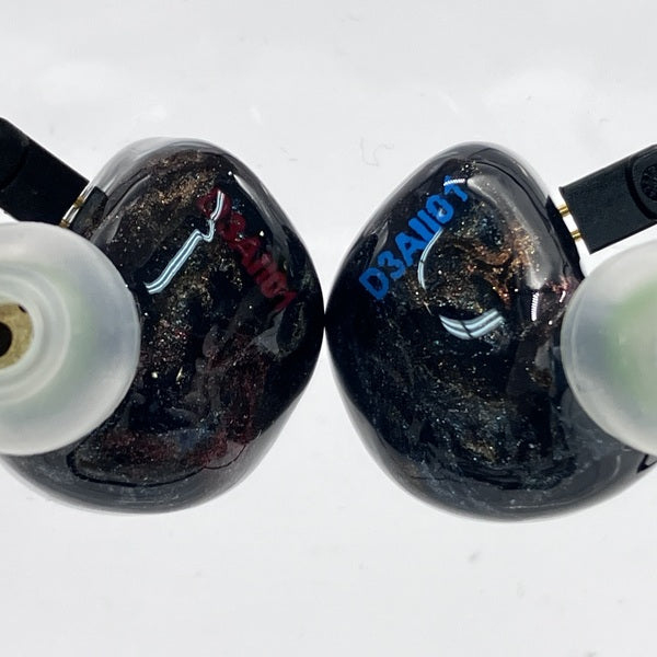 Lime Ears 【中古】Aether R（ユニバーサルフィット）【秋葉原】 – e