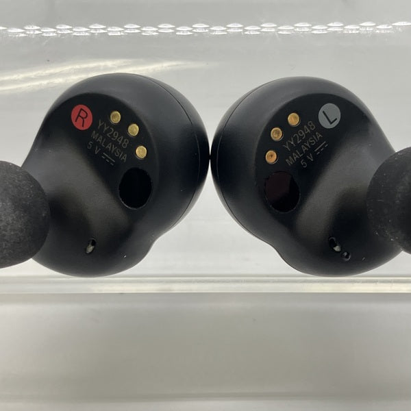 SONY 【中古】WF-1000XM4 BM ブラック【日本橋】 – e☆イヤホン