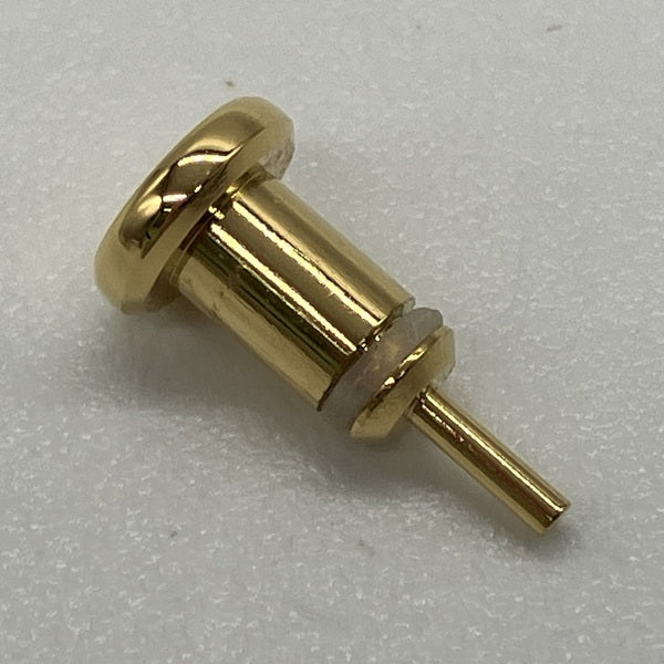 【中古】カスタムヘッドホンジャック･ダストプラグ 3.5mm用&4.4mm用 各1個【P35A-P44A】【日本橋】