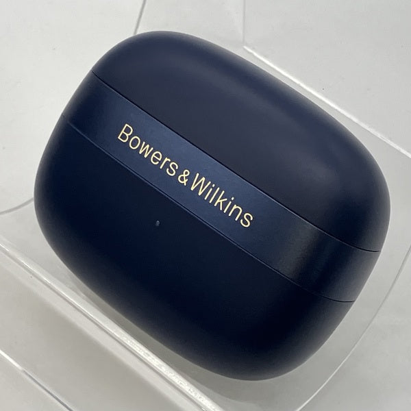 Bowers & Wilkins 【中古】Pi8 ミッドナイト・ブルー【PI8/MB