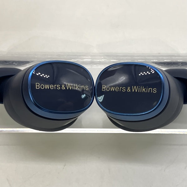 Bowers & Wilkins 【中古】Pi8 ミッドナイト・ブルー【PI8/MB