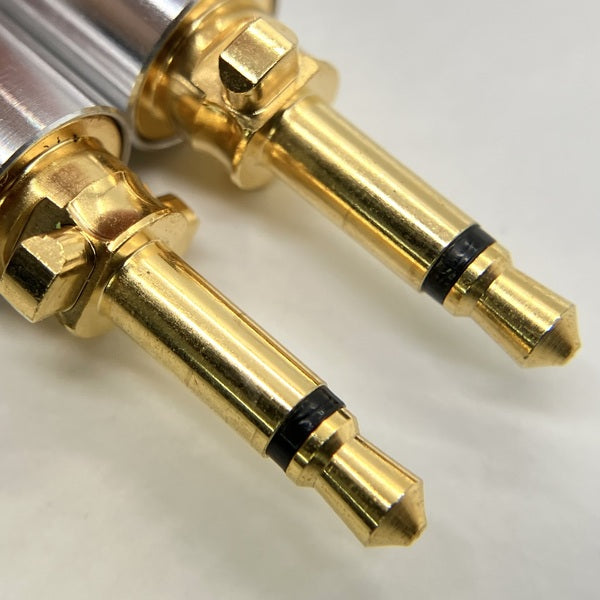 final 【中古】シルバーコートケーブル(XLR) 3m 【C093 LP30CXCL