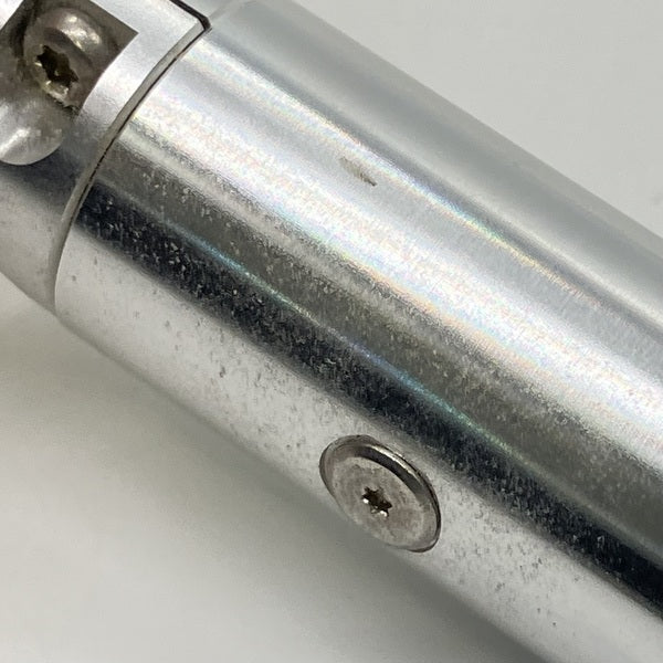 final 【中古】シルバーコートケーブル(XLR) 3m 【C093 LP30CXCL