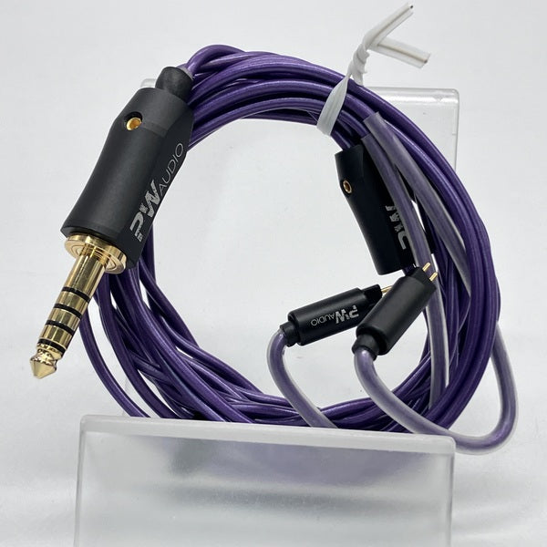 【中古】No.15 CIEM 2pin 4.4mm Balanced【秋葉原】