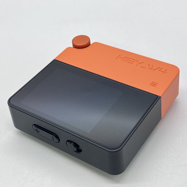 【中古】W4 Orange【秋葉原】