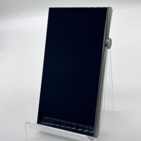 Astell&Kern 【中古】A&futura SE100 Titan Silver 【AK-SE100-TS