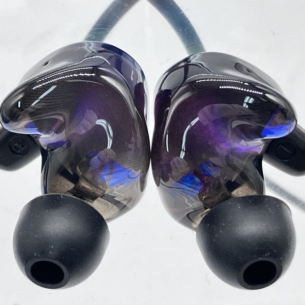 qdc 【中古】FRONTIER Next Black 【QDC-FRONTIER-NB】【秋葉原】 – e