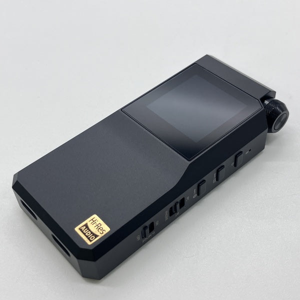 【中古】BTR17 Black 【FIO-BTR17-B】【秋葉原】