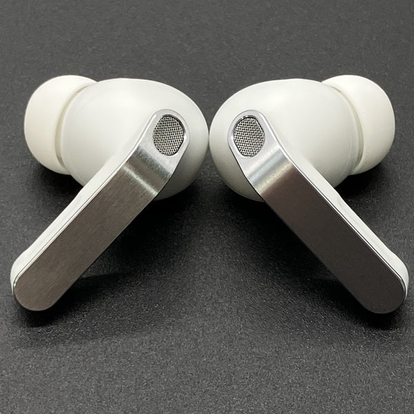 Galaxy 【中古】Samsung Galaxy Buds4 Pro White【日本橋】 – e☆イヤホン
