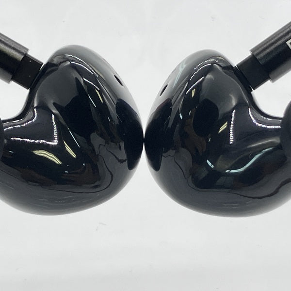 Forté Ears 【中古】MACBETH【秋葉原】 – e☆イヤホン
