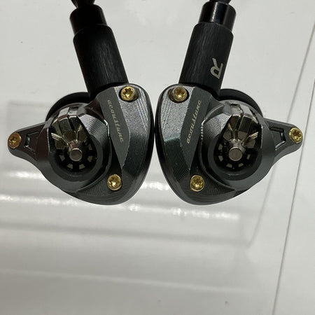 Acoustune 【中古】HS1790TI 【HS1790TI-SLV】【日本橋】 – e☆イヤホン