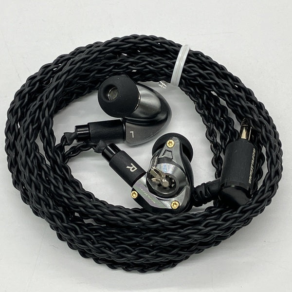 Acoustune 【中古】HS1790TI 【HS1790TI-SLV】【日本橋】 – e☆イヤホン