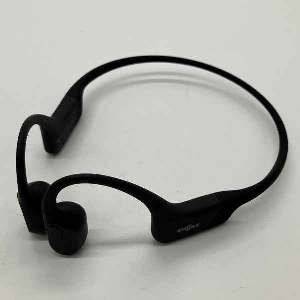 【中古】OpenRun Black【SKZ-EP-000003】【日本橋】