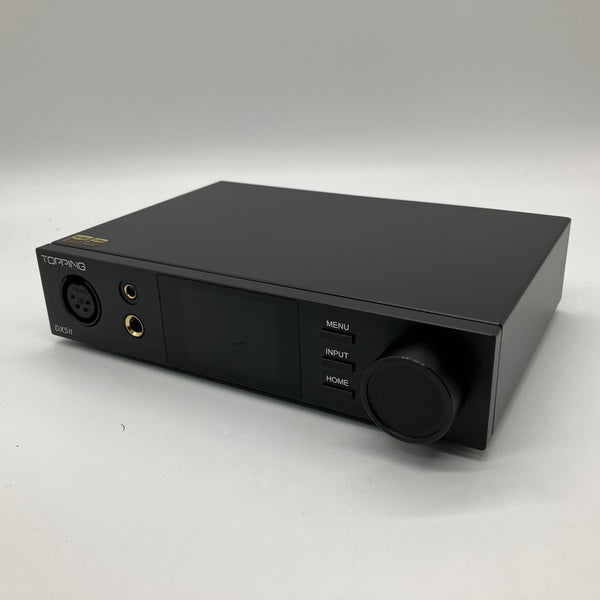 【中古】DX5Ⅱ Black【秋葉原】