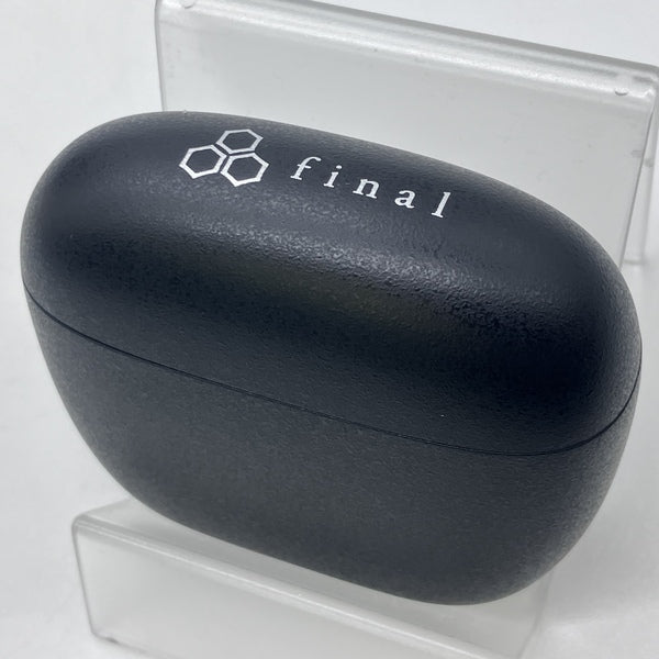 final 【中古】TONALITE【秋葉原】 – e☆イヤホン