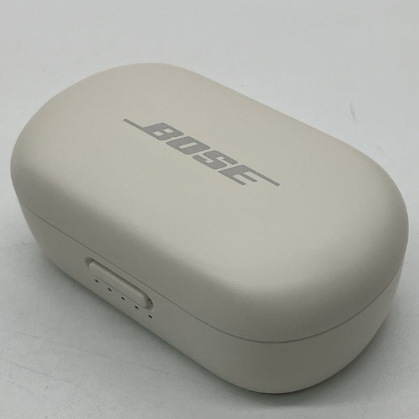 Bose 【中古】QuietComfort Earbuds ソープストーン (QC Earbuds