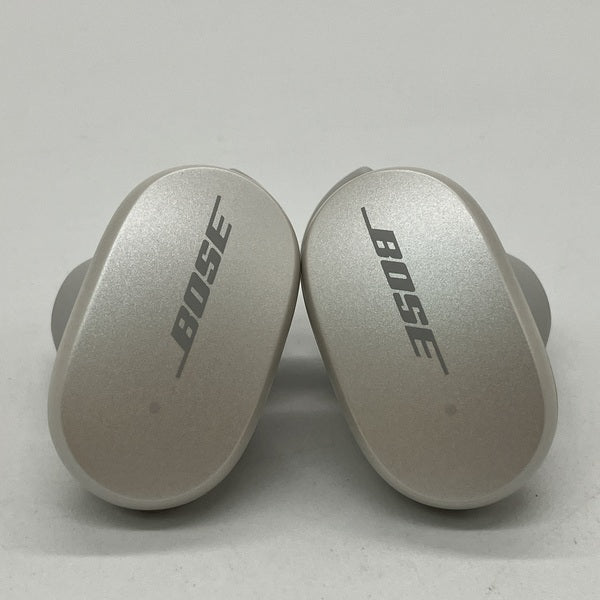 Bose 【中古】QuietComfort Earbuds ソープストーン (QC Earbuds