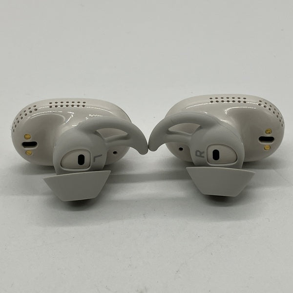 Bose 【中古】QuietComfort Earbuds ソープストーン (QC Earbuds