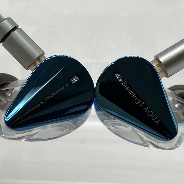 【中古】Blessing3 AQUA【日本橋】