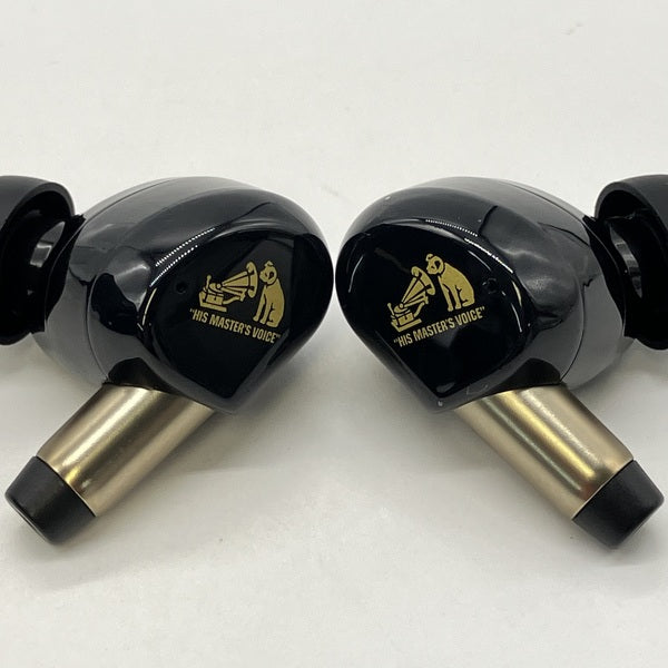 Victor 【中古】WOOD master HA-FW5000T-B ピアノブラック【日本橋