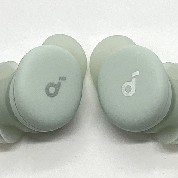 Anker 【中古】Soundcore Sleep A30 パステルグリーン【D1301N61