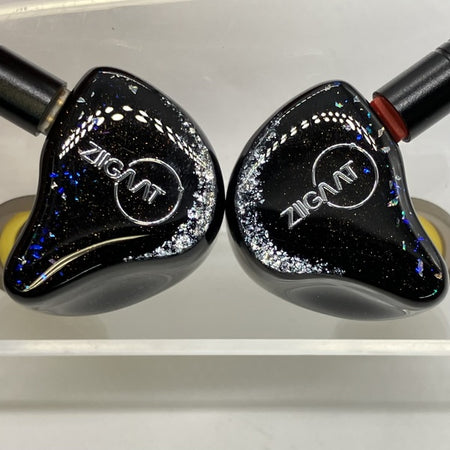 ZiiGaat 【中古】ZiiGaat x Jays Audio ESTRELLA【日本橋】 – e☆イヤホン