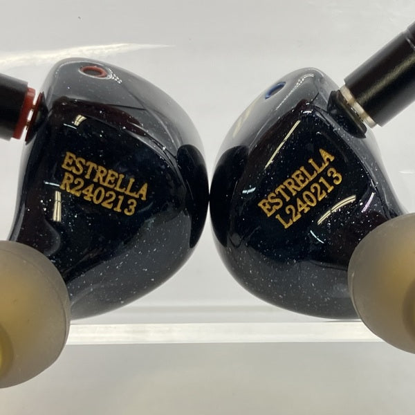 ZiiGaat 【中古】ZiiGaat x Jays Audio ESTRELLA【日本橋】 – e☆イヤホン