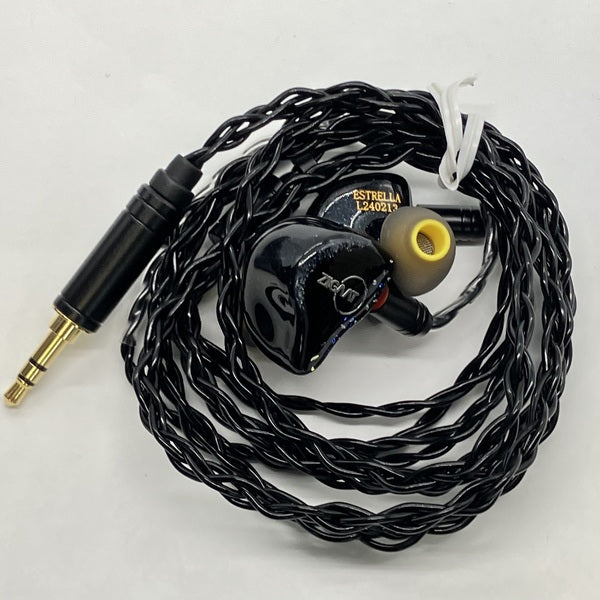 ZiiGaat 【中古】ZiiGaat x Jays Audio ESTRELLA【日本橋】 – e☆イヤホン