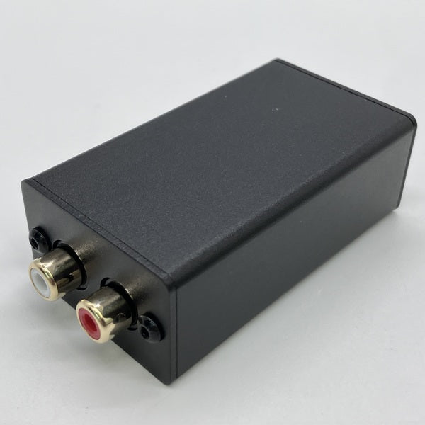 【中古】FX-AUDIO- GI-01J【秋葉原】