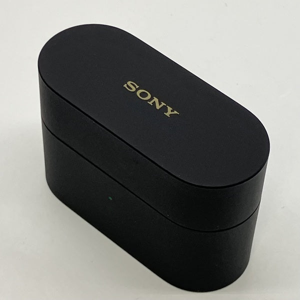 SONY 【中古】WF-1000XM6 BZ ブラック【日本橋】 – e☆イヤホン