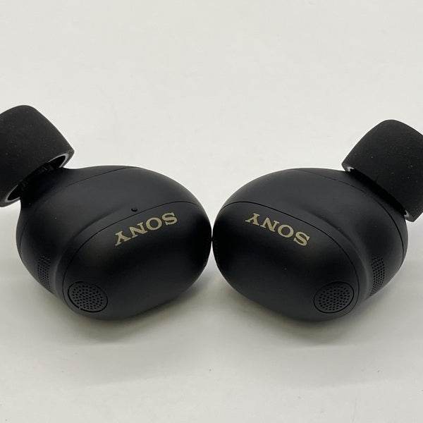 SONY 【中古】WF-1000XM6 BZ ブラック【日本橋】 – e☆イヤホン