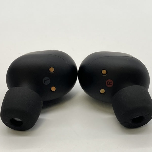 SONY 【中古】WF-1000XM6 BZ ブラック【日本橋】 – e☆イヤホン