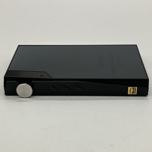 iBasso Audio 【中古】DX180 Black【日本橋】 – e☆イヤホン