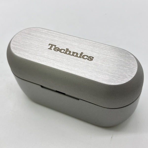 Technics 【中古】EAH-AZ80-S シルバー【秋葉原】 – e☆イヤホン