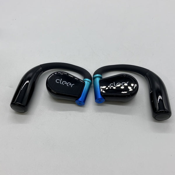 Cleer 【中古】ARC3 Max Black&Blue 【CLR-ARC3X-BL】【秋葉原】 – e