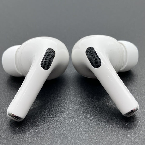 Apple 【中古】AirPods Pro MWP22J/A【秋葉原】 – e☆イヤホン