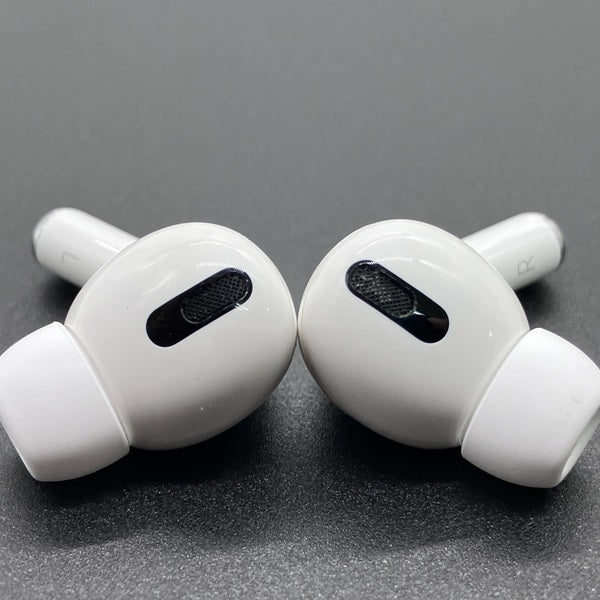 Apple 【中古】AirPods Pro MWP22J/A【秋葉原】 – e☆イヤホン