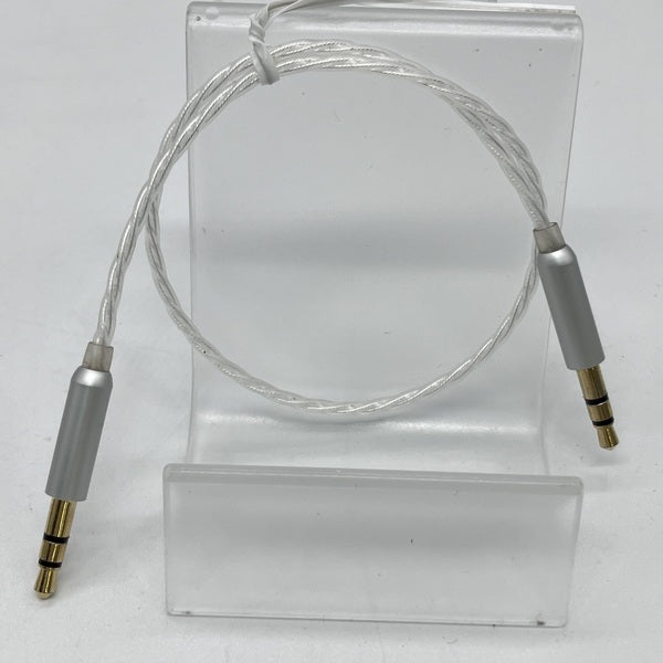 【中古】3.5ｍｍ-3.5ｍｍ オーディオケーブル【秋葉原】