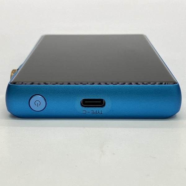 iBasso DX160 2020版 青 極美品 箱訳あり iBasso Audio 【中古】DX160 ブルー【秋葉原】 – e☆イヤホン