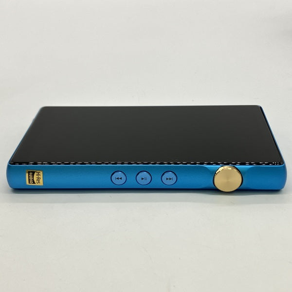 iBasso Audio 【中古】DX160 ブルー【秋葉原】 – e☆イヤホン