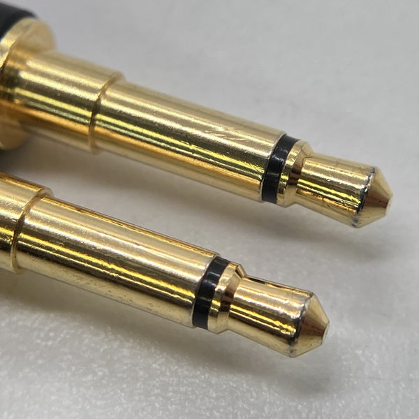 NOBUNAGA Labs 【中古】霧降 (Kirifuri) 4.4mm5極バランス/3.5mm2極