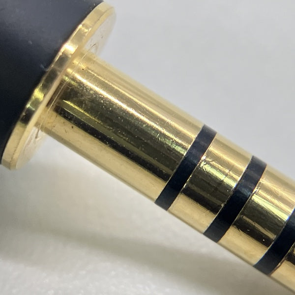 NOBUNAGA Labs 【中古】霧降 (Kirifuri) 4.4mm5極バランス/3.5mm2極