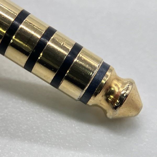 NOBUNAGA Labs 【中古】霧降 (Kirifuri) 4.4mm5極バランス/3.5mm2極