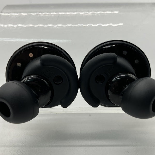 DENON 【中古】PerL Pro True Wireless Earbuds ブラック【AHC15PLBKEM