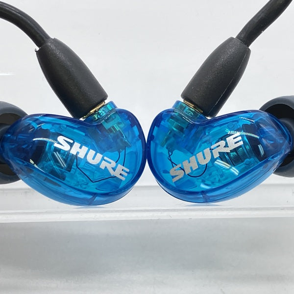 【中古】SE215SPE-A【秋葉原】